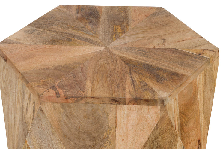 Pleasant Hill End Table